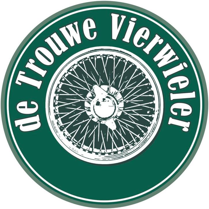 de Trouwe Vierwieler