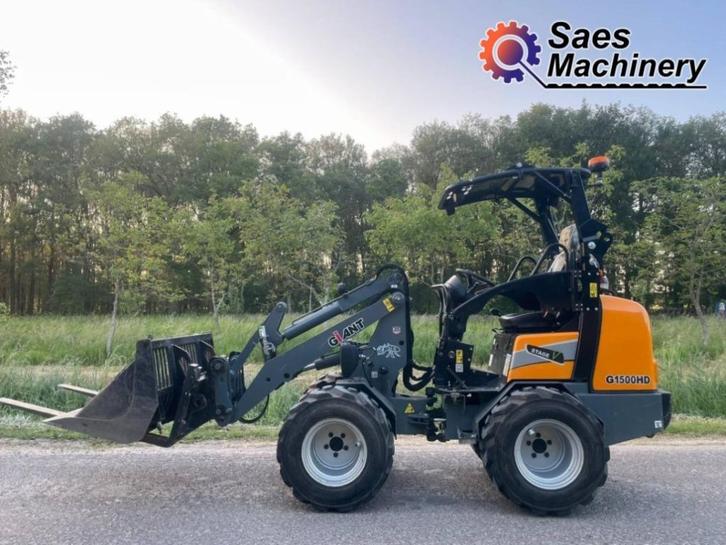 Saes Machinery