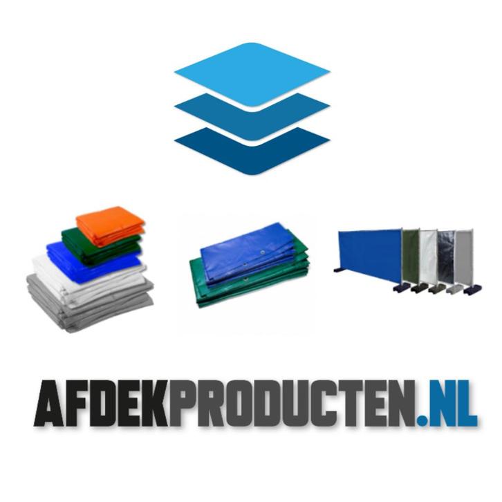 Afdekproducten