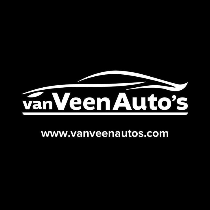 van Veen Auto's 