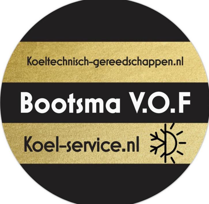 Bootsma vof
