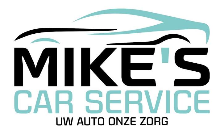 Mike's Car Service