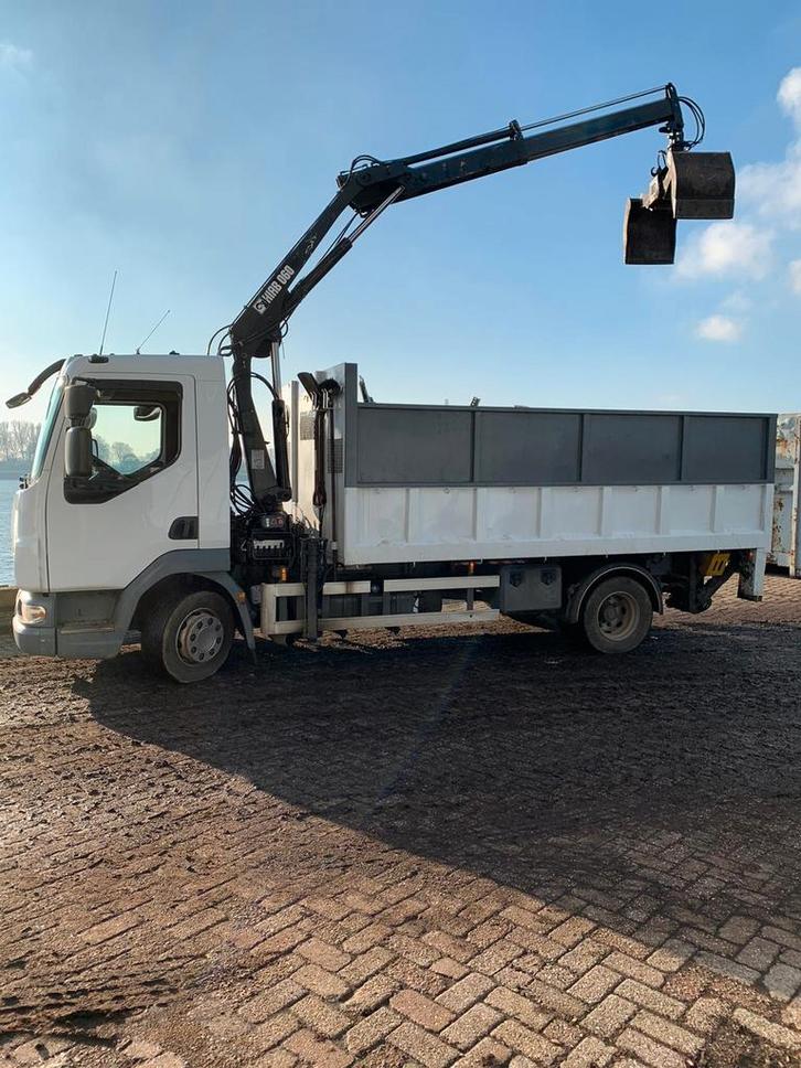 Henwo ijzer en metaalhandel