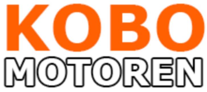 Kobo motoren