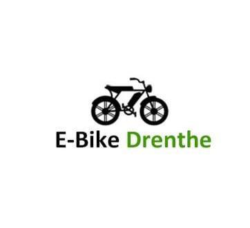 Coen - E-Bike Drenthe