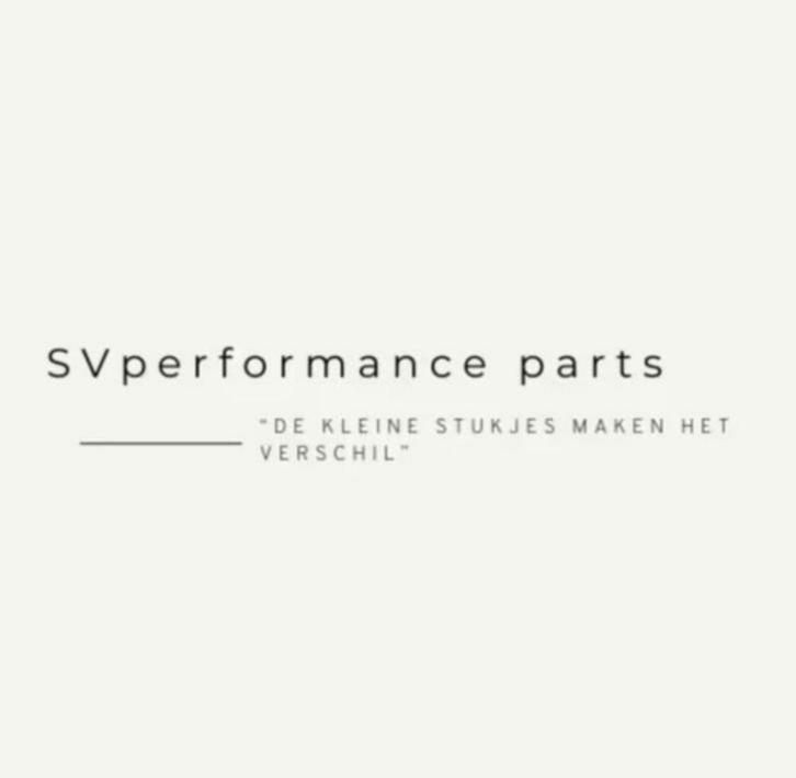 SVperformance Parts