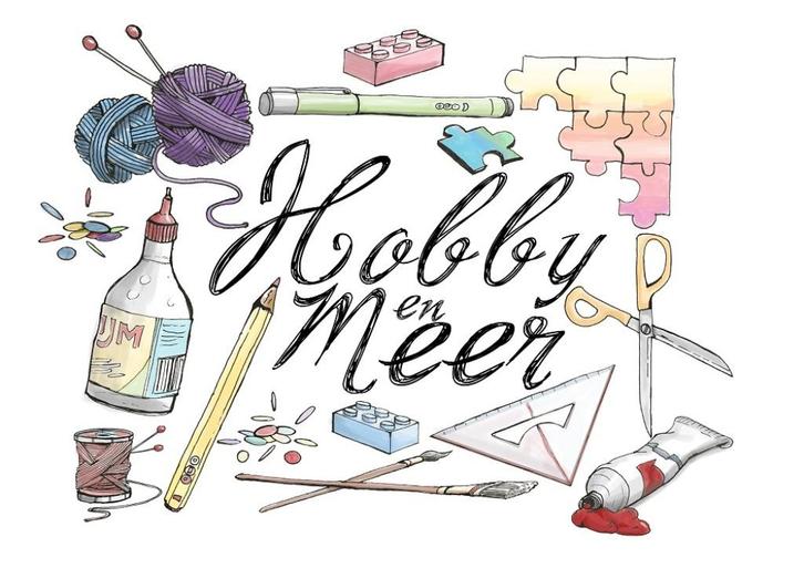 Hobby en Meer
