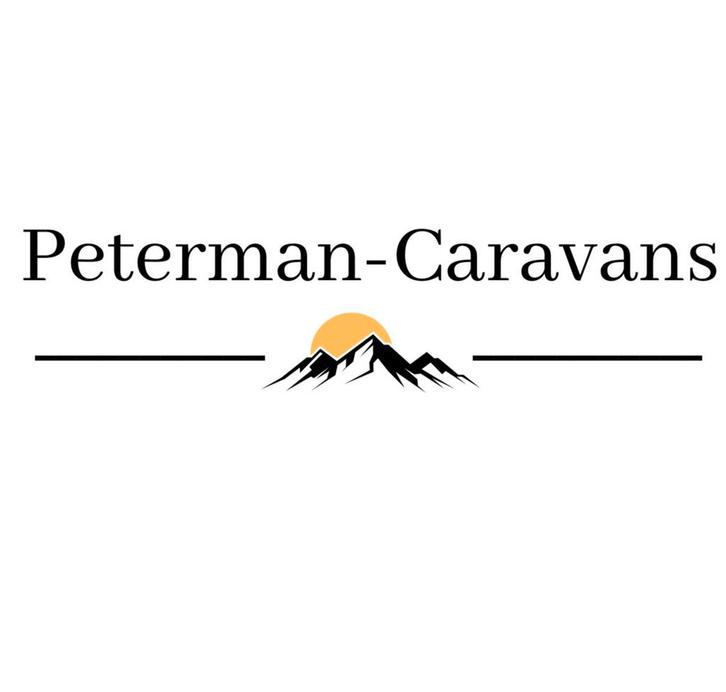Peterman-Caravans