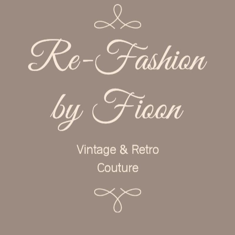 Re-fashion by Fioon