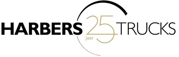 Harbers Trucks Barneveld BV
