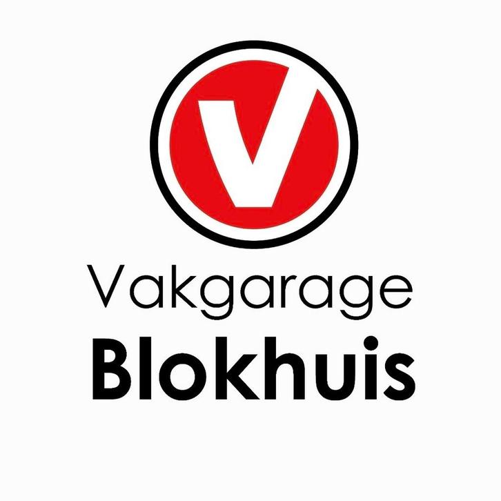 Vakgarage Blokhuis 