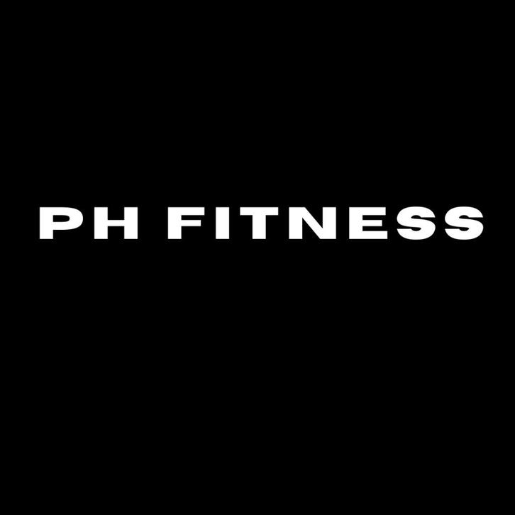 Luc - PH Fitness