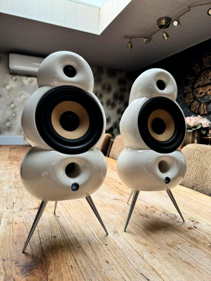 Mitchell Soundsystems