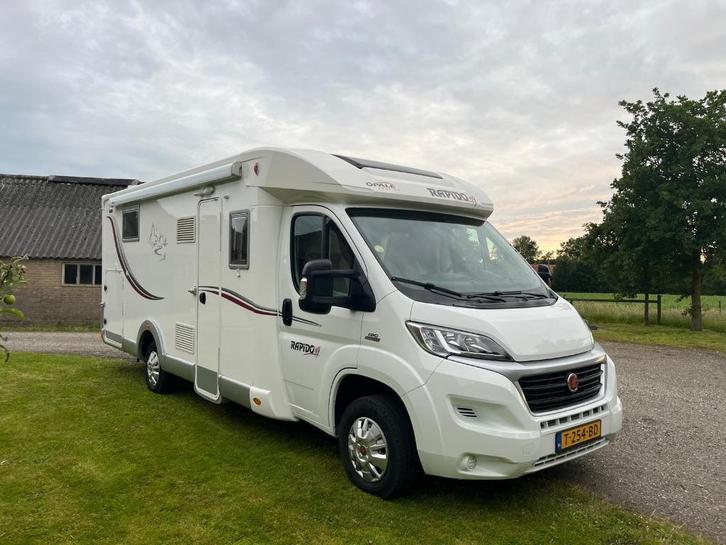 Teitsma Campers 