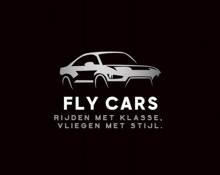 Fly cars