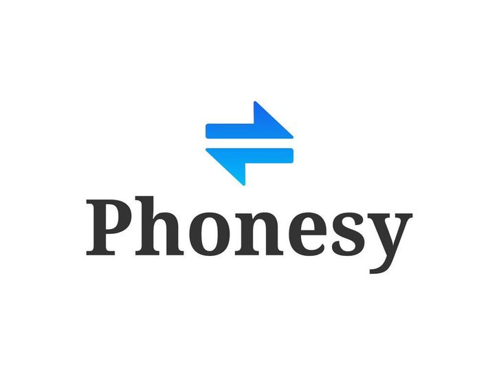 Phonesy