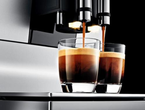 JKMO Jura koffie machines Oss