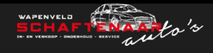 Schaftenaar Auto's Wapenveld 