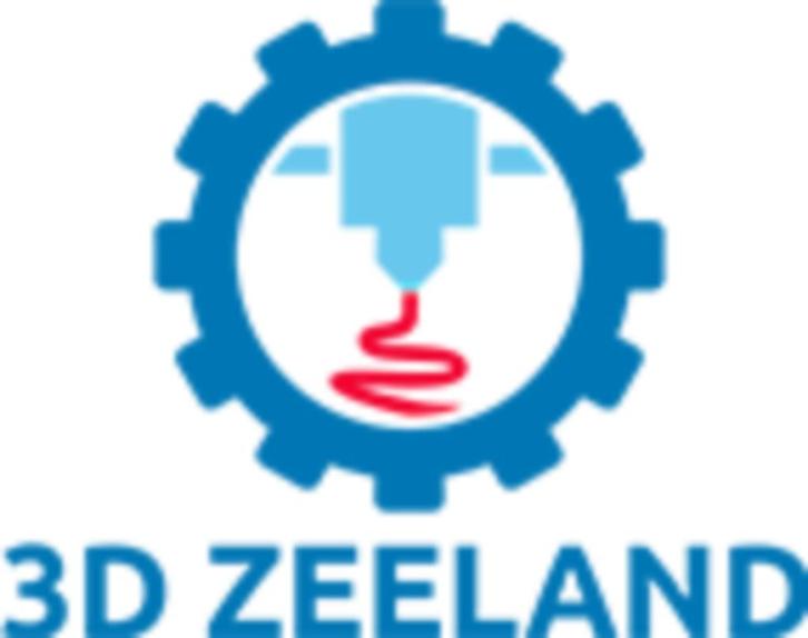 3D Zeeland