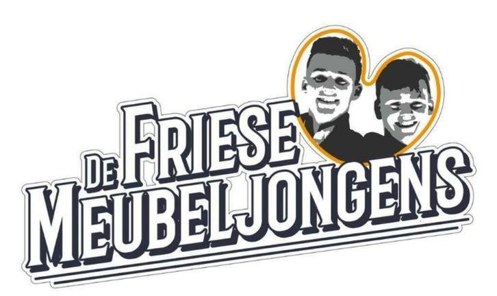 De Friese Meubeljongens