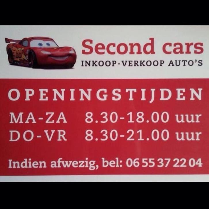 Second-Cars Liempde