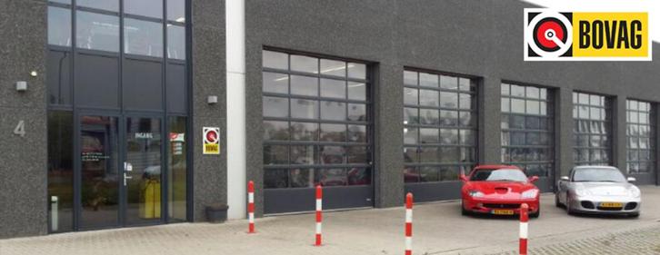 Garage Scholten 
