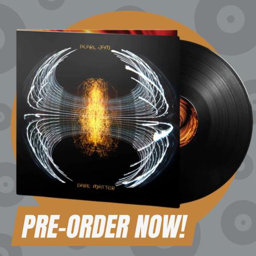 Records on Vinyl