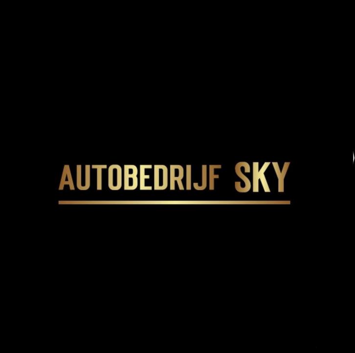 Autobedrijf SKY