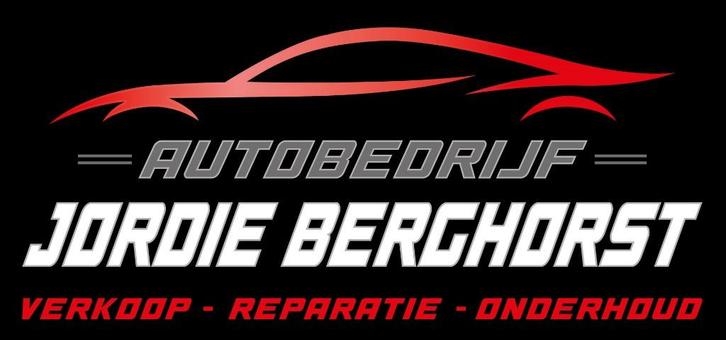 Autobedrijf Jordie Berghorst