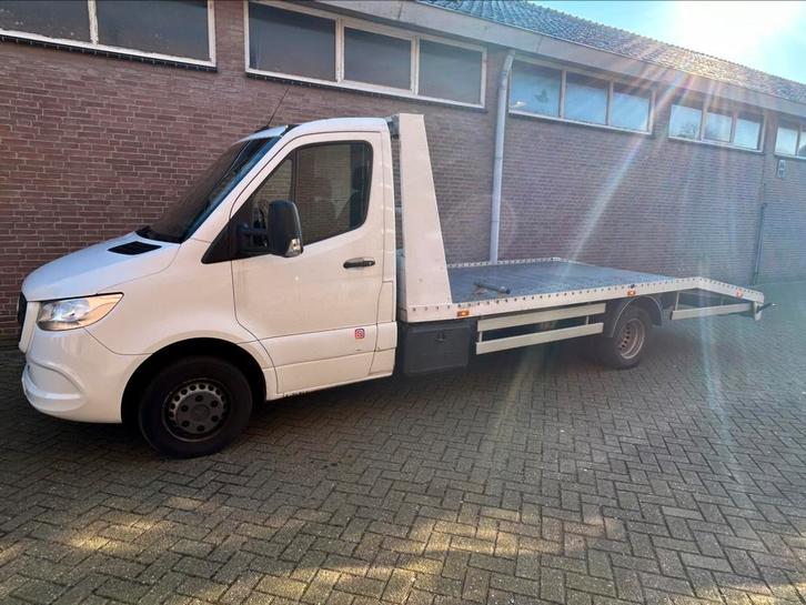 Fast Transport & Verhuur V.O.F