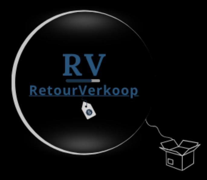 RetourVerkoop