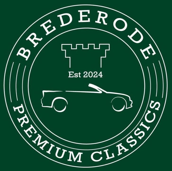 Brederode Premium Classics