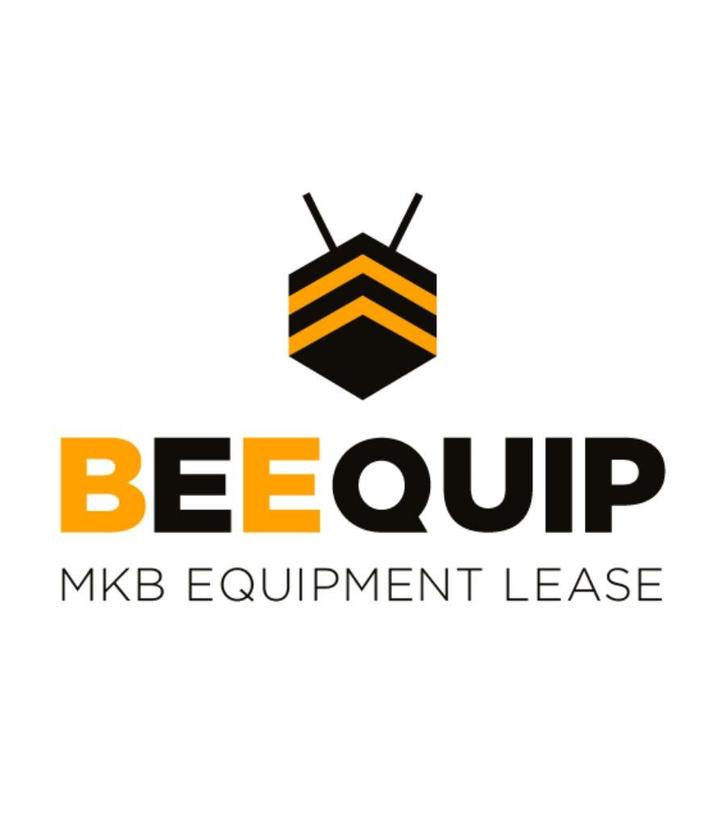 Beequip MKB Equipment Lease