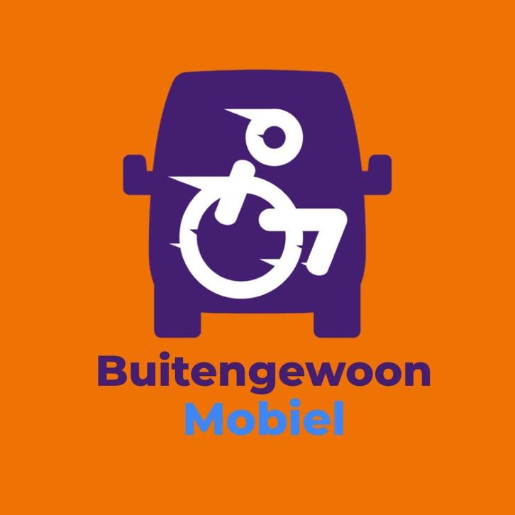 Buitengewoon Mobiel