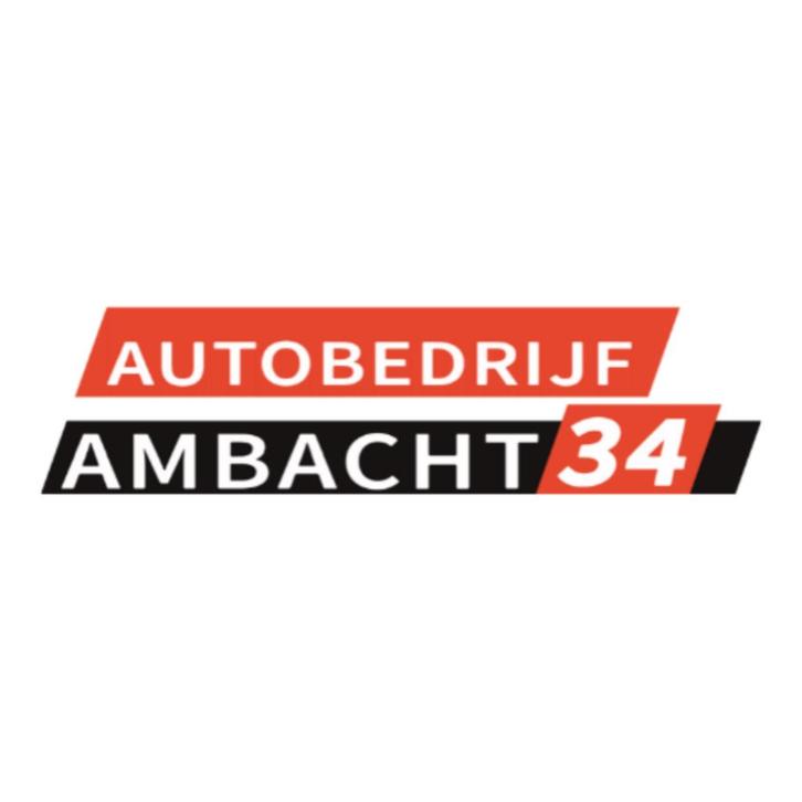 Autobedrijf Ambacht34