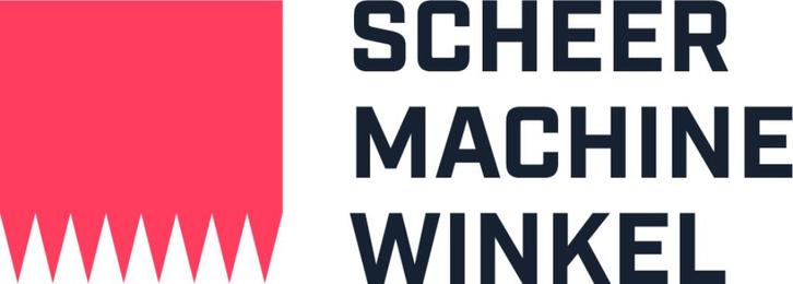 ScheerMachineWinkel