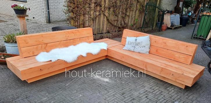 hout & keramiek