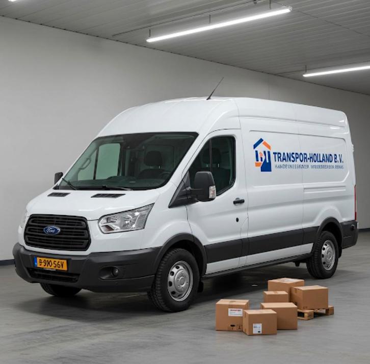 Transport-Holland B.V