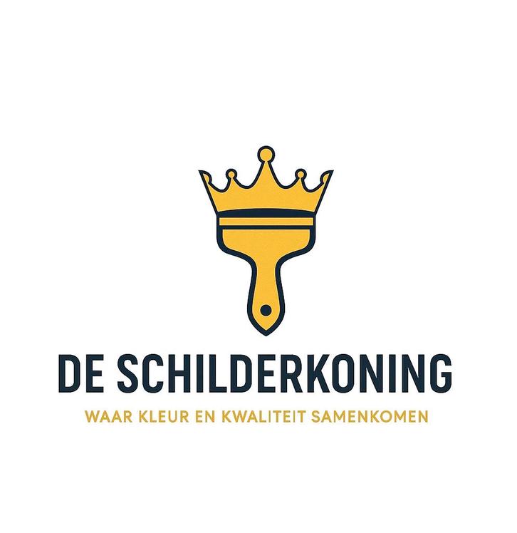 De Schilderkoning