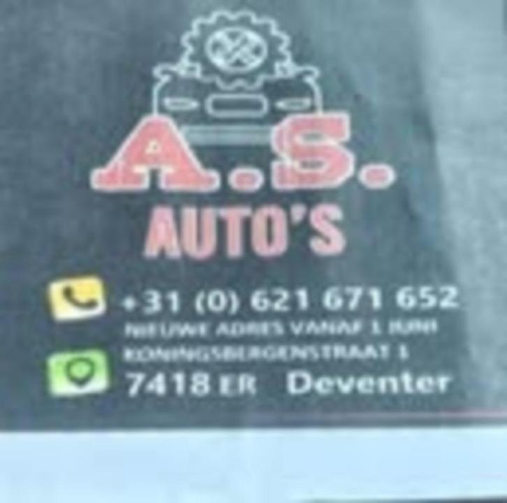 As-autos