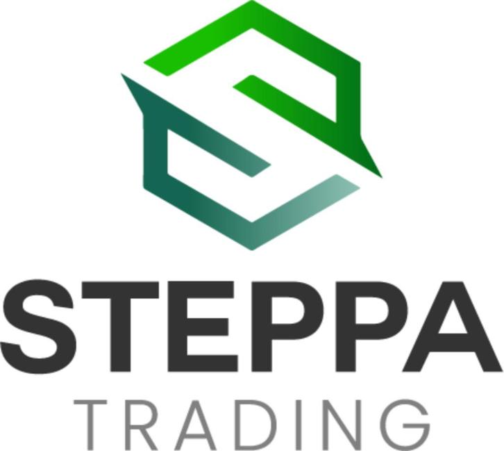 Steppa Trading