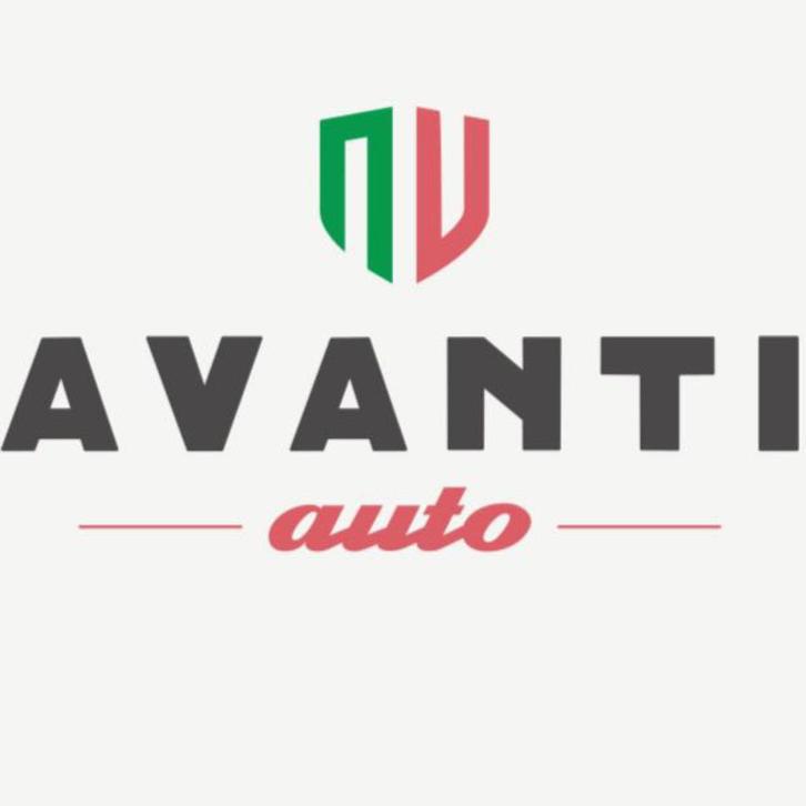 Autobedrijf Avanti