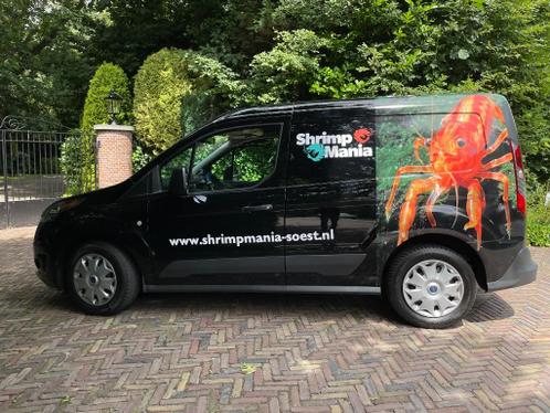 ShrimpMania te Soest