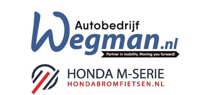 M-Shop & Wegman Mobility