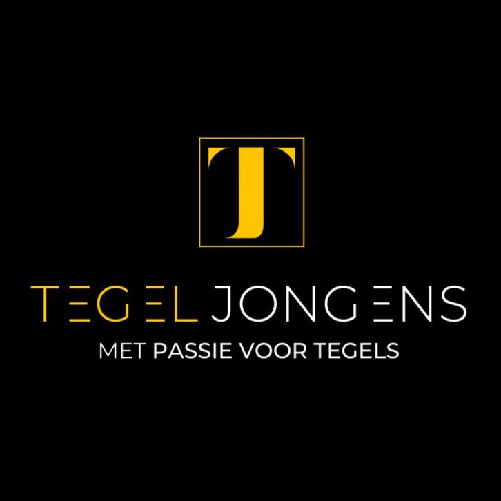 Tegel Jongens