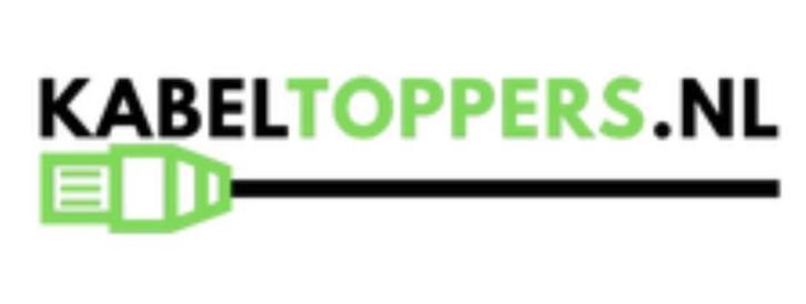 Kabeltoppers
