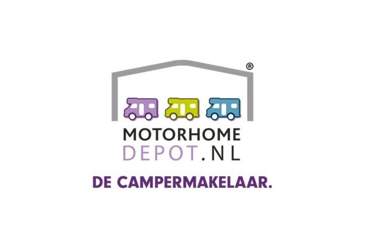Motorhome Depot Facility Center 
