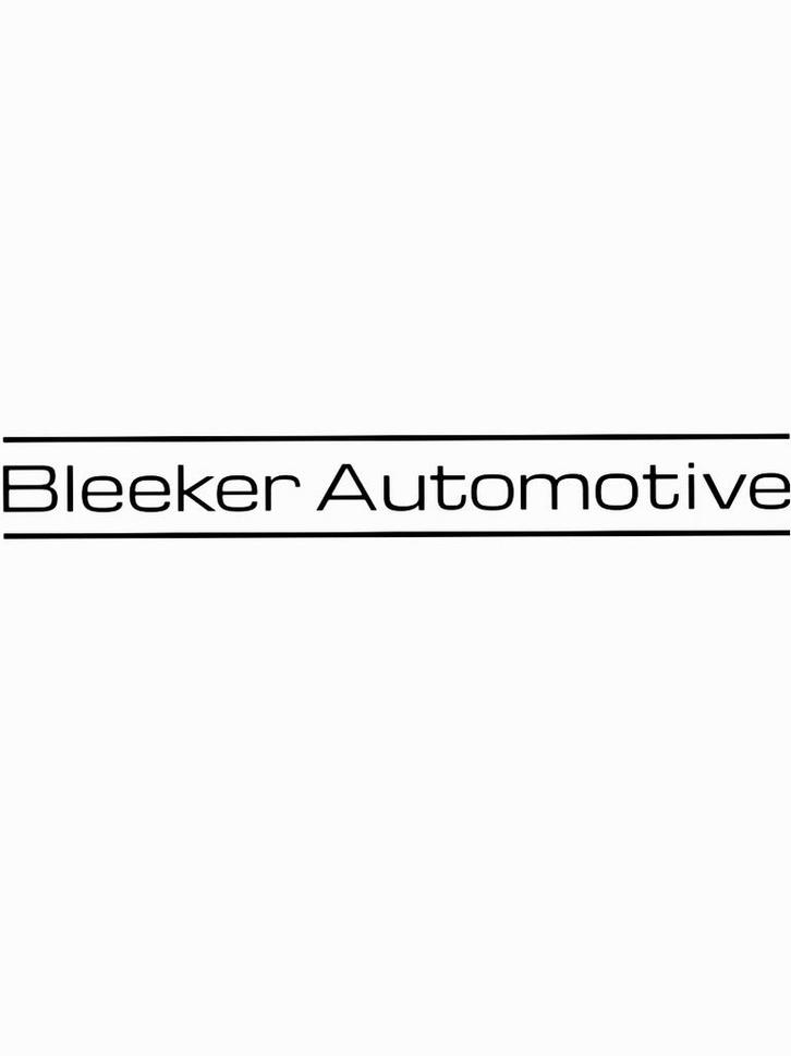 Bleeker Automotive