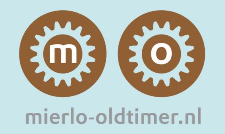 Mierlo Oldtimer