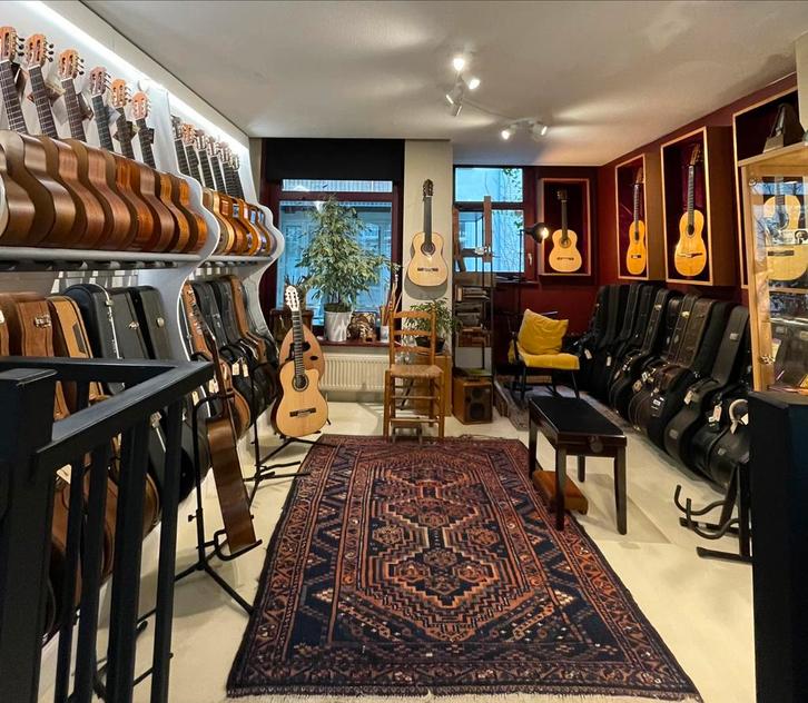 Casa Guitarra
